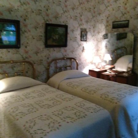 Couture Farm At Millstone Hill Bed & Breakfast Barre Eksteriør bilde