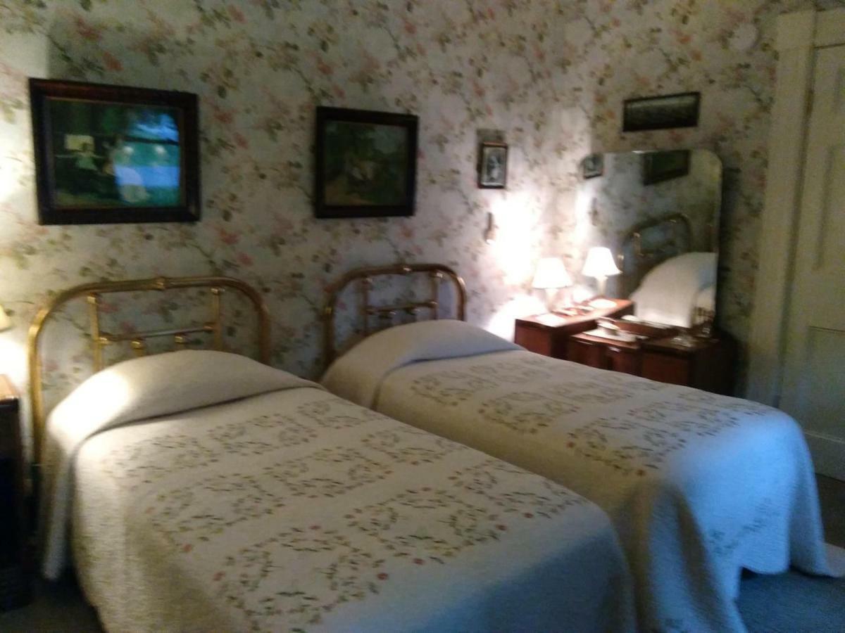 Couture Farm At Millstone Hill Bed & Breakfast Barre Eksteriør bilde